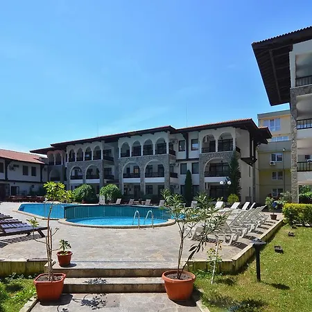 D&s - Severina Hotel 3*