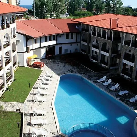 D&s - Severina Sunny Beach