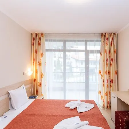 D&s - Severina Hotel Sunny Beach