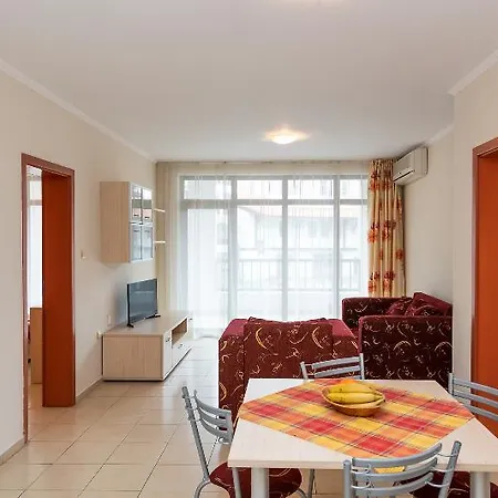 D&s - Severina Hotel