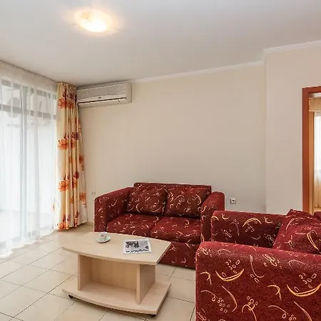 Hotel D&s - Severina 3*