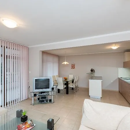 Hotel D&s - Severina Sunny Beach