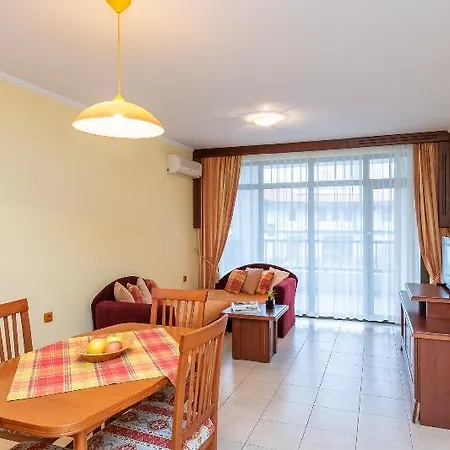 D&s - Severina Hotel