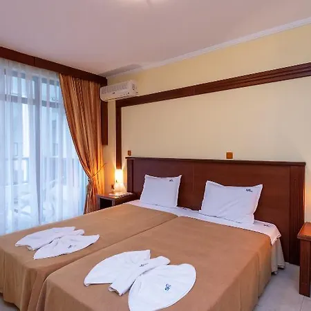 Hotel D&s - Severina