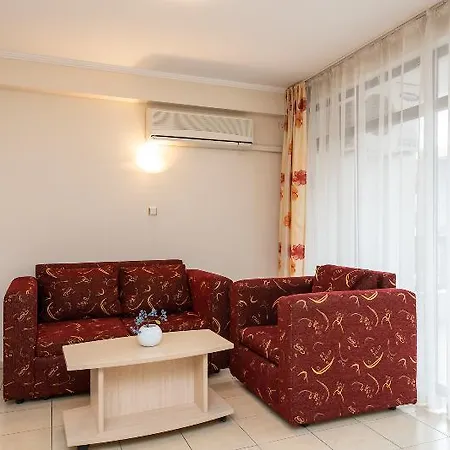 D&s - Severina Hotel