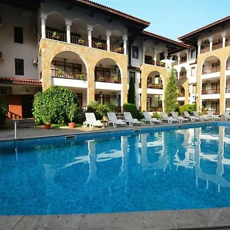 D&s - Severina Hotell