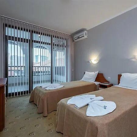 D&s - Severina 3* Sunny Beach