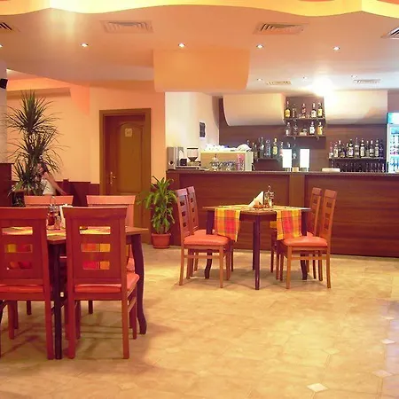 D&s - Severina Hotel 3*