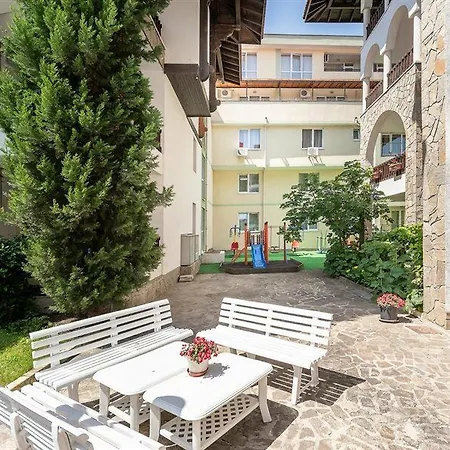 D&s - Severina Hotel 3*