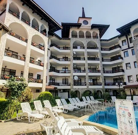 D&s - Severina Sunny Beach