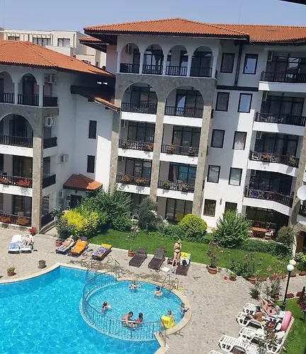 Hotel D&s - Severina