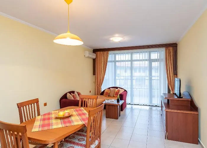 D&s - Severina 酒店