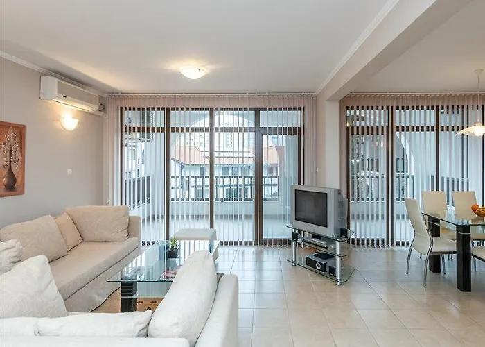 D&s - Severina 酒店 3*