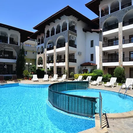 Hotel D&s - Severina 3*