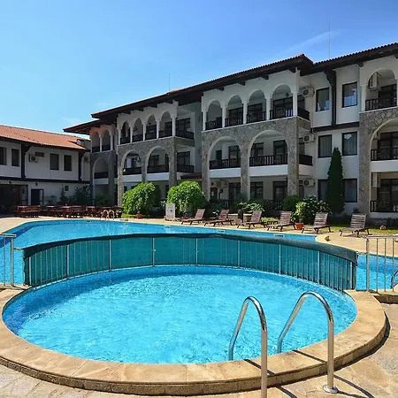 D&s - Severina Sunny Beach