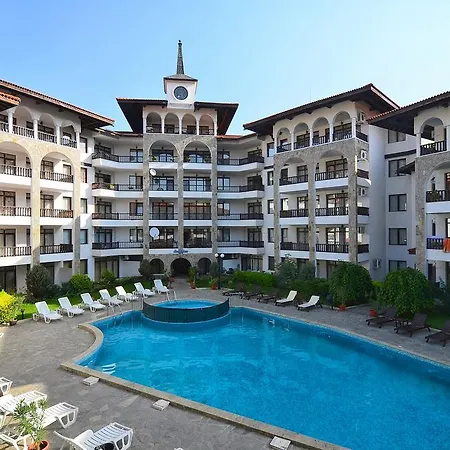 D&s - Severina Sunny Beach