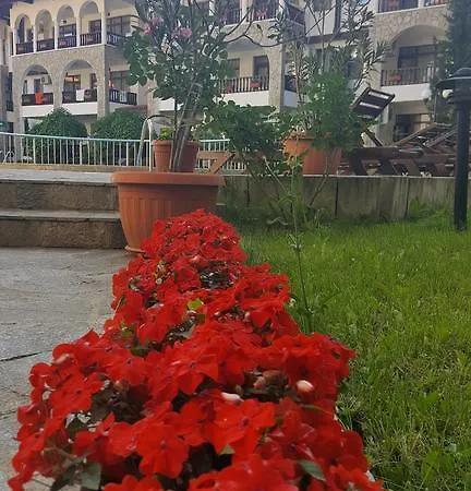 Hotel D&s - Severina Sunny Beach