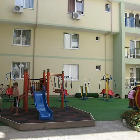 D&s - Severina Sunny Beach