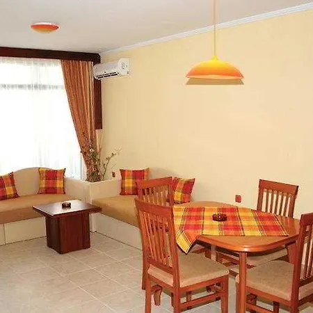 D&s - Severina 3* Sunny Beach