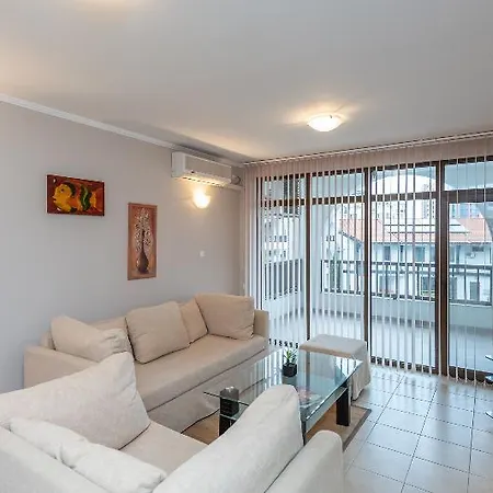 D&s - Severina 3* Sunny Beach