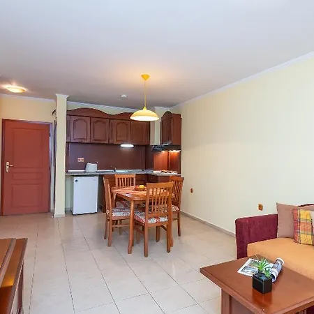 D&s - Severina Hotel 3*