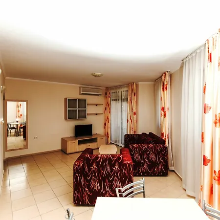 Hotel D&s - Severina Sunny Beach