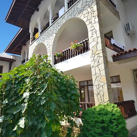 D&s - Severina 3* Sunny Beach