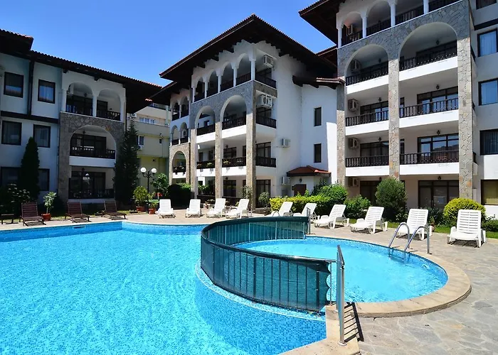 Hotel D&s - Severina 3*