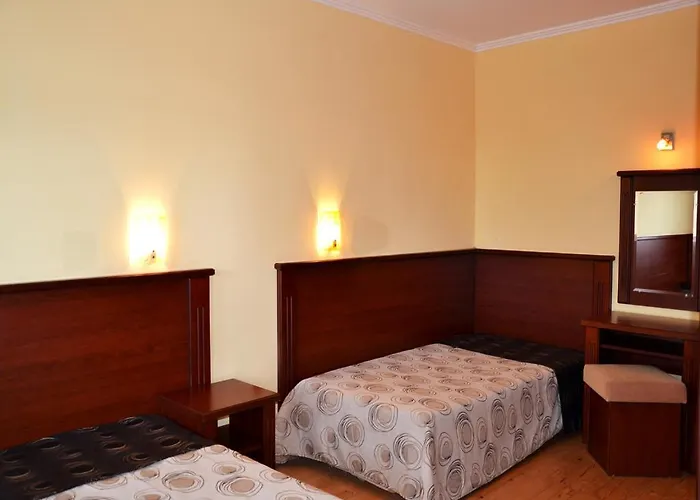 D&s - Severina Hotel