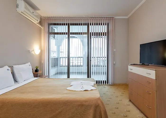 Hotel D&s - Severina