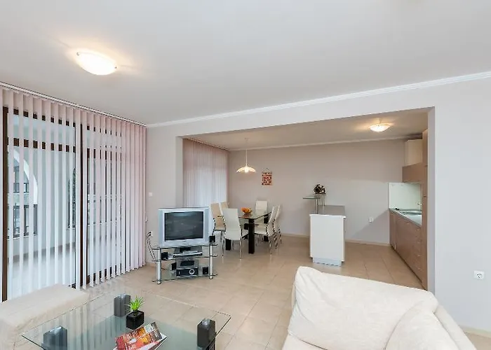 Hotel D&s - Severina Sunny Beach