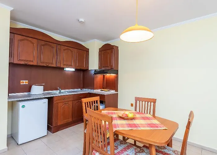 Hotel D&s - Severina Sunny Beach