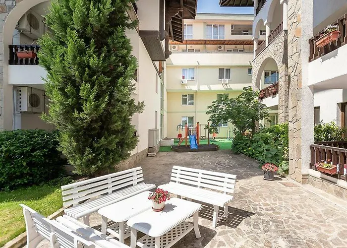 D&s - Severina Hotel 3*