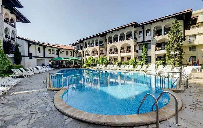 D&s - Severina Hotel